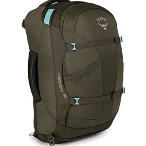 NWOT-Osprey Women's Fairview 40 Travel Pack